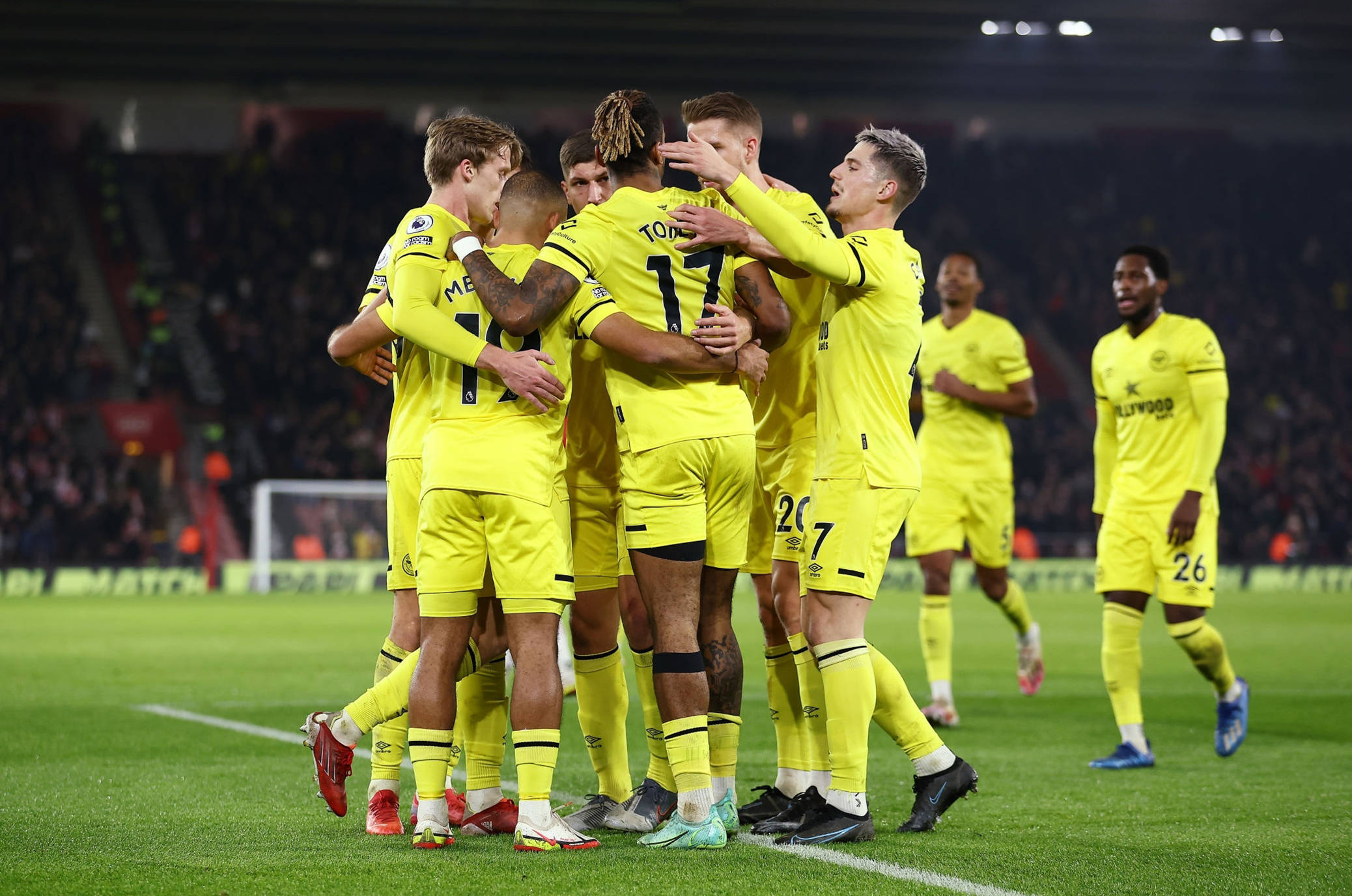 动员在场上 动员在场上